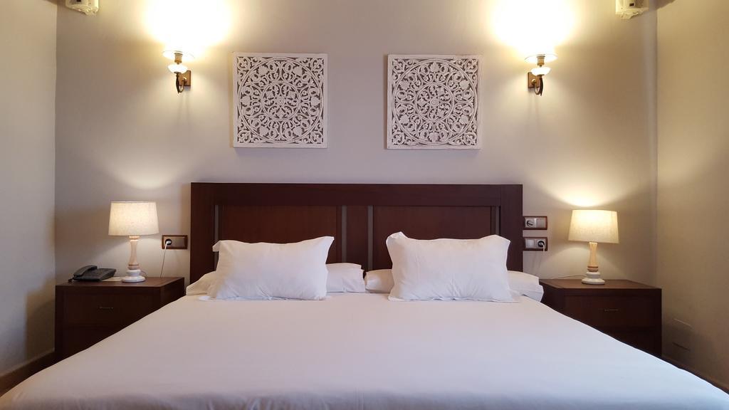 Hotel Rural Son Terrassa Кас-Конкос-дес-Каваллер Экстерьер фото