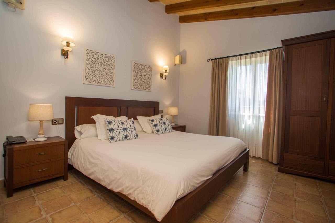 Hotel Rural Son Terrassa Кас-Конкос-дес-Каваллер Экстерьер фото