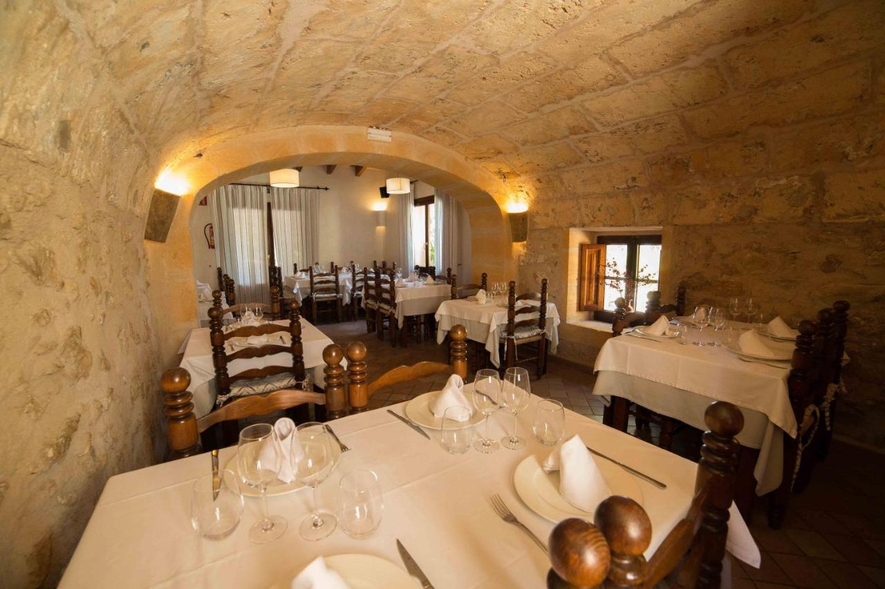Hotel Rural Son Terrassa Кас-Конкос-дес-Каваллер Экстерьер фото