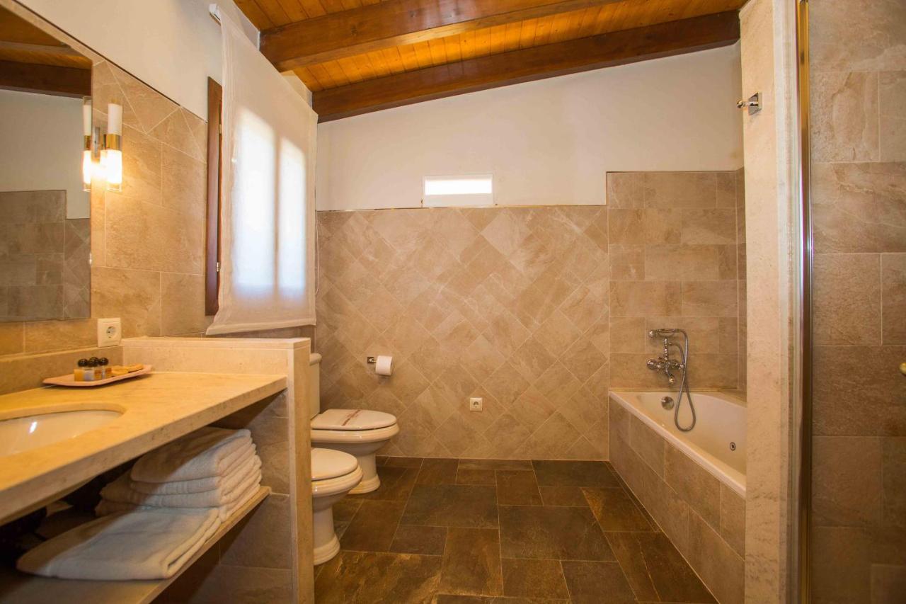 Hotel Rural Son Terrassa Кас-Конкос-дес-Каваллер Экстерьер фото